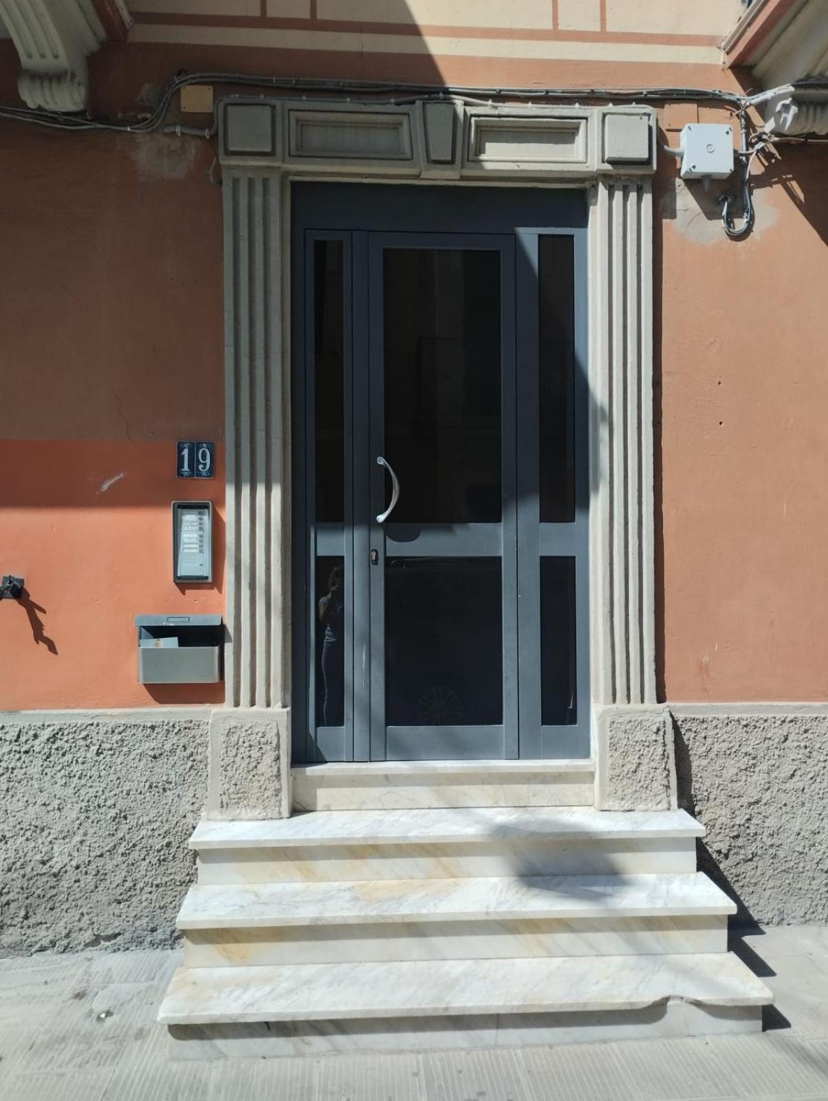 شقة Casa Vacanze Andrea La Tua Base Per Visitare Il Mare Delle Cinque Terre لا سبيتسْيا المظهر الخارجي الصورة